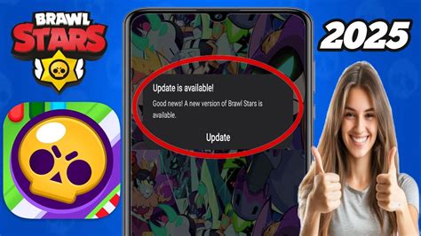 aggiornamento brawl stars.